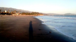 Your ego is what interferes with your genuine happiness. The ego is sometimes referred to as our shadow.